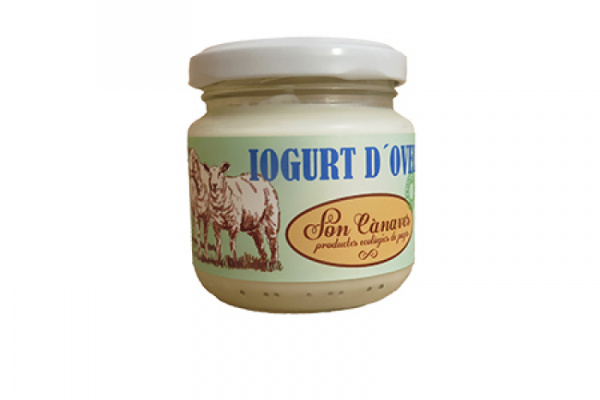 Iogurt ovella 150 ml