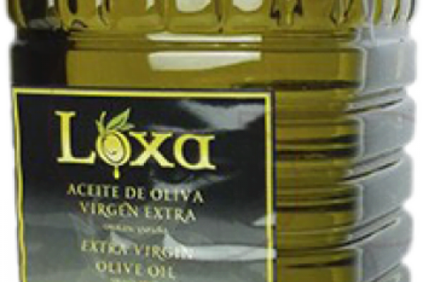 Aceite Virgen Extra de Granada (Garrafa 5 Litros)