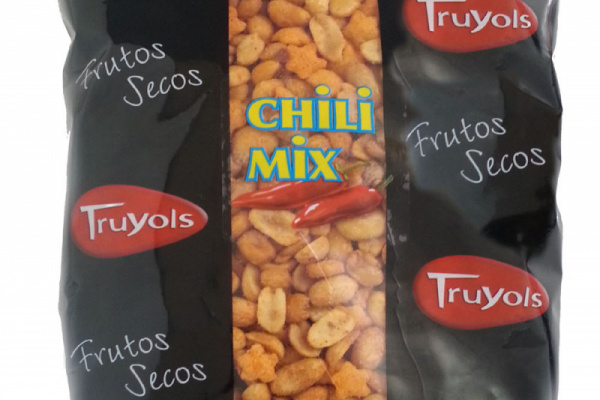 Chili Mix 1kg 
