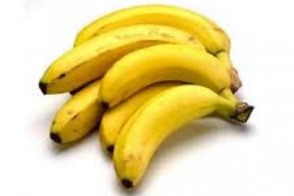 Plátano kg ECO