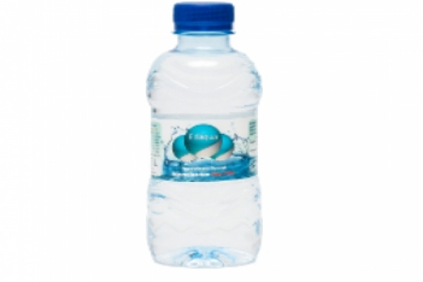Agua Mineral Edaqua 0.33L / 12 unidades