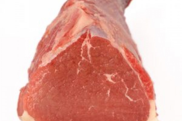 Roast beef ternera