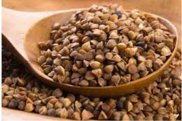 Trigo sarraceno en grano(kg) ECO