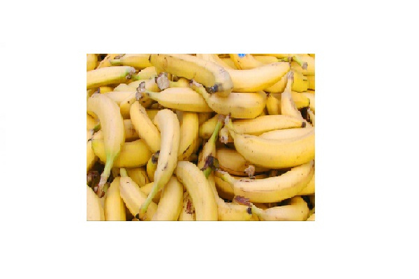 Plátanos Sueltos