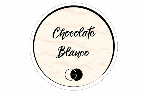 HELADO DE CHOCOLATE BLANCO 1 LITRO