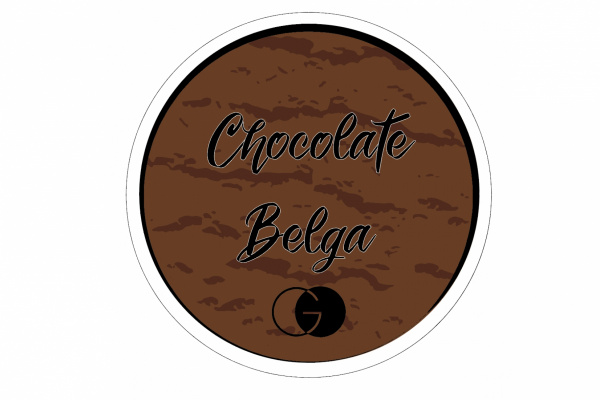 HELADO DE CHOCOLATE BELGA 1 LITRO