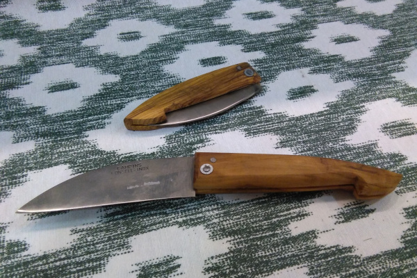 ganivet pastor n.1 pequeño