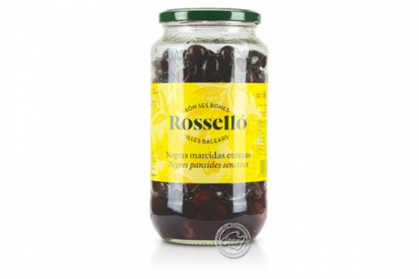 ROSSELLÓ - Olives 