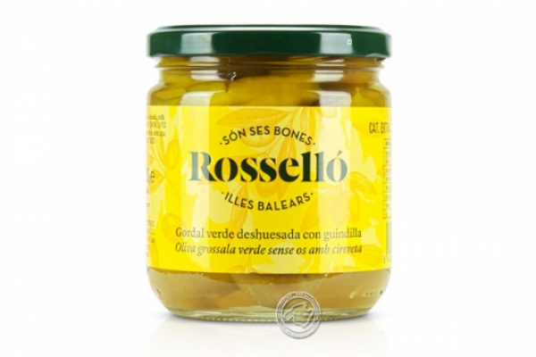 ROSSELLO - Gordal 300G