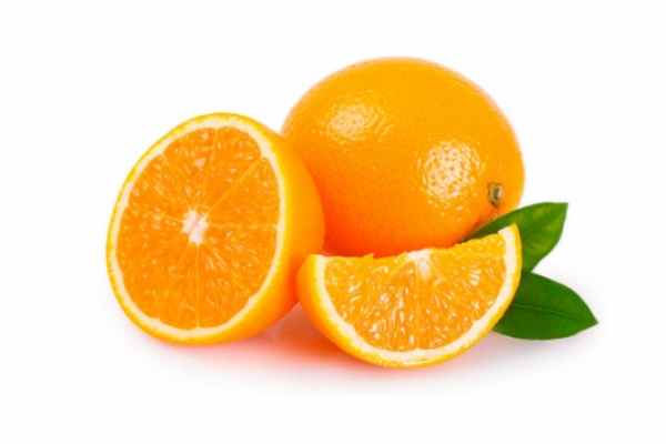 Taronges clementines