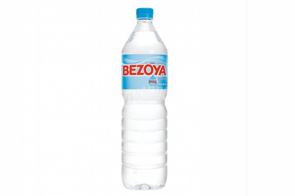 29 - Bezoya - 1,5L - PET - Pack 6