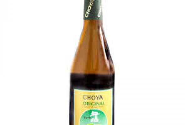 CHOYA (licor de ciruela)