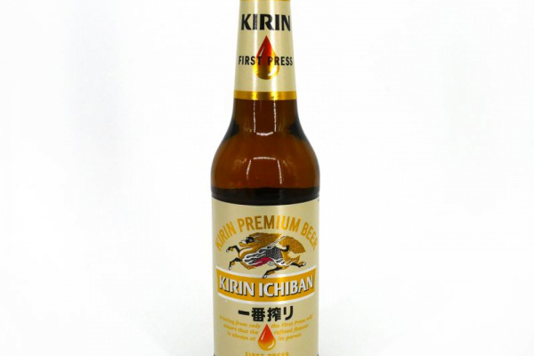 KIRIN 330 ml