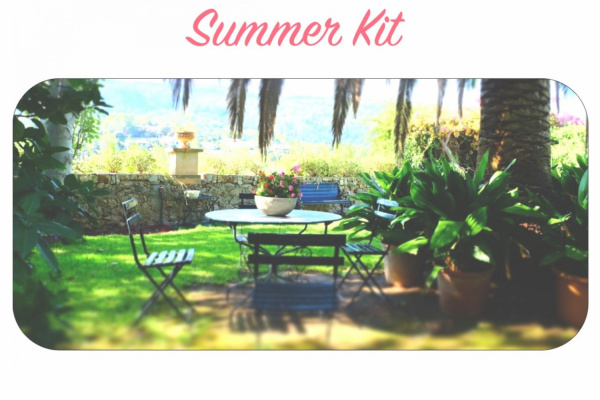 Summer Kit
