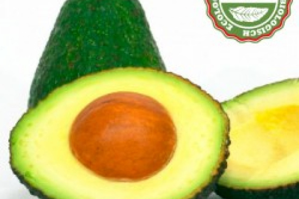 Aguacate Hass ecológico 500gr