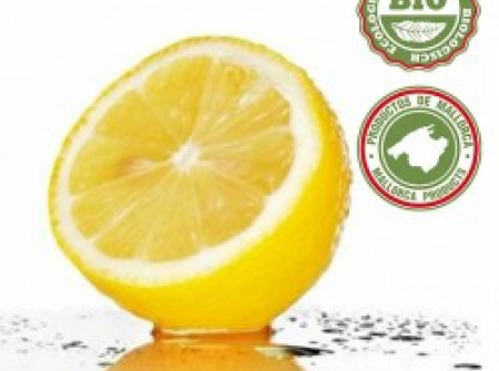 limones verna Mallorca 1kg
