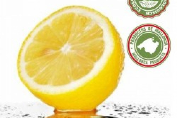 limones verna Mallorca 1kg