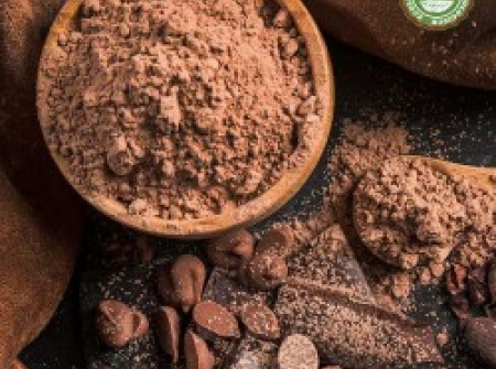 Cacao Polvo (500gr)