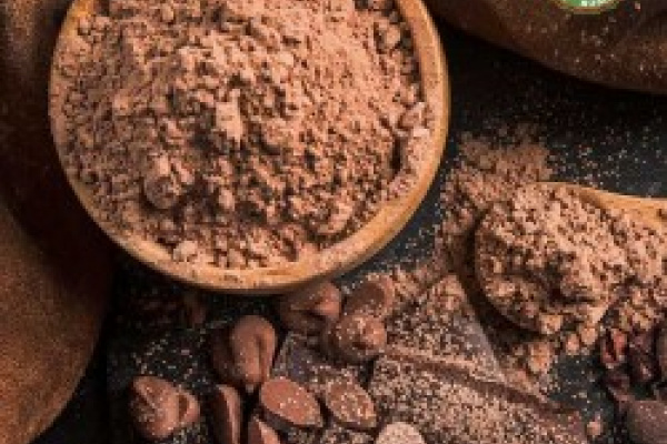 Cacao Polvo (500gr)