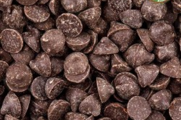 Pepitas De Chocolate Negro (200gr)