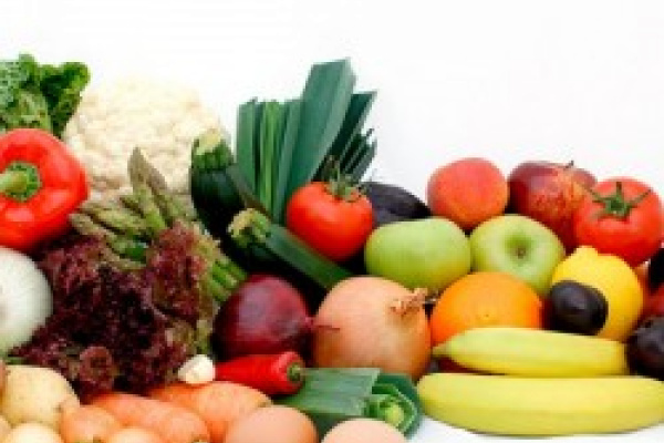 Caja de fruta y verdura C´AN MARTI DE MANACOR  (envío gratis)