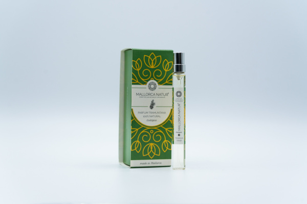 Perfume ecologicó de la Tramuntana - 10 ml