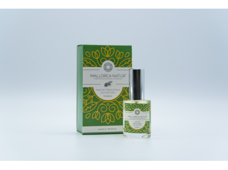 Perfume ecologicó de la Tramuntana - 30 ml