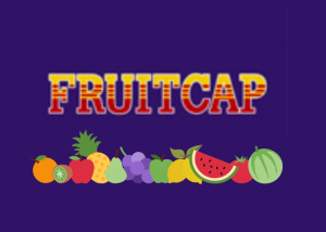 Fruitcap
