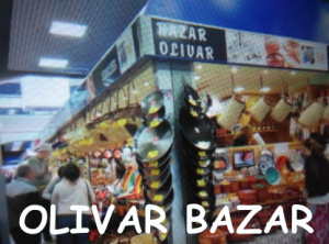 Olivarbazar